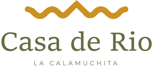 Casa de Río — La Calamuchita
