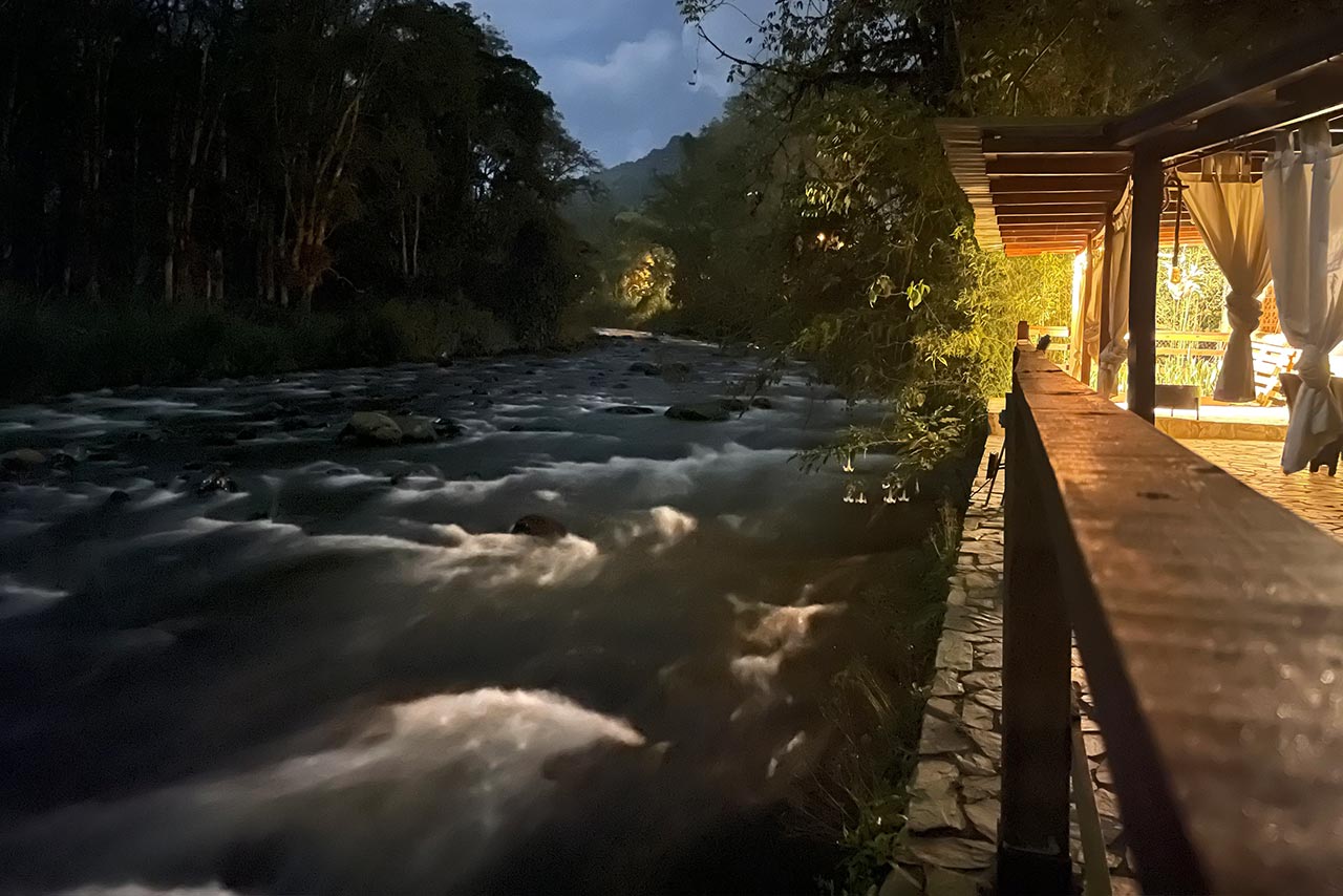 Río 5