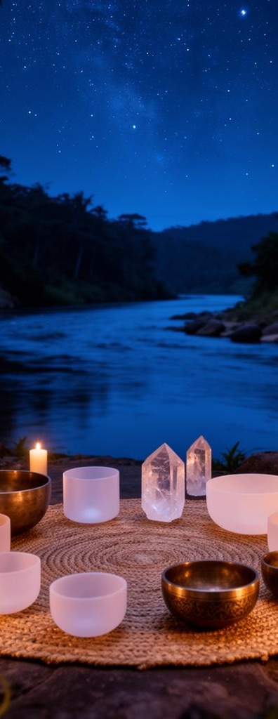 Sound Healing